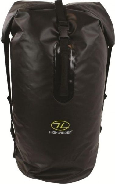 

Рюкзак Highlander Troon Waterproof 70 (924190) Black