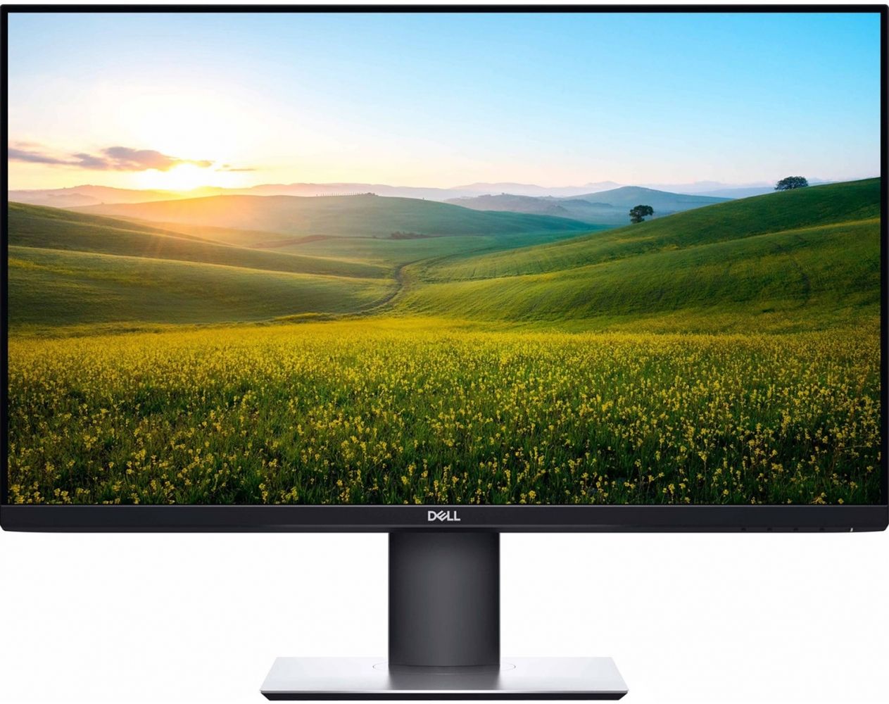 

Монітор Dell P2720D (210-AUOQ)