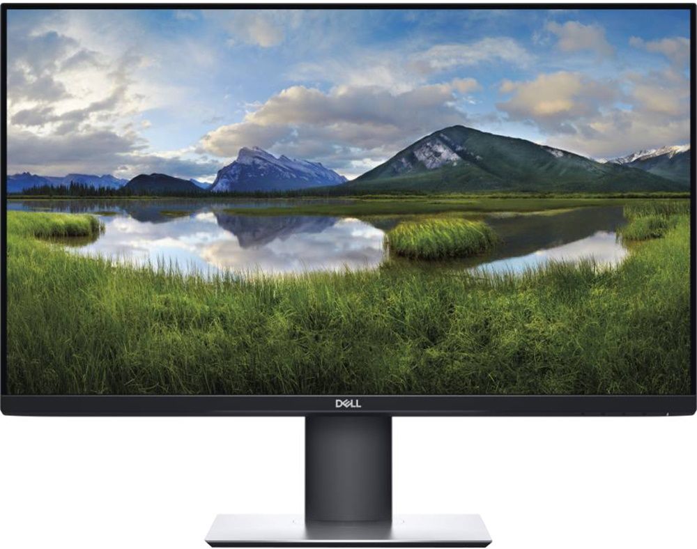 

Монітор Dell P2720DC (210-AUJS)