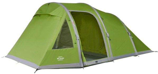 

Палатка Vango Skye Air 500 Treetops
