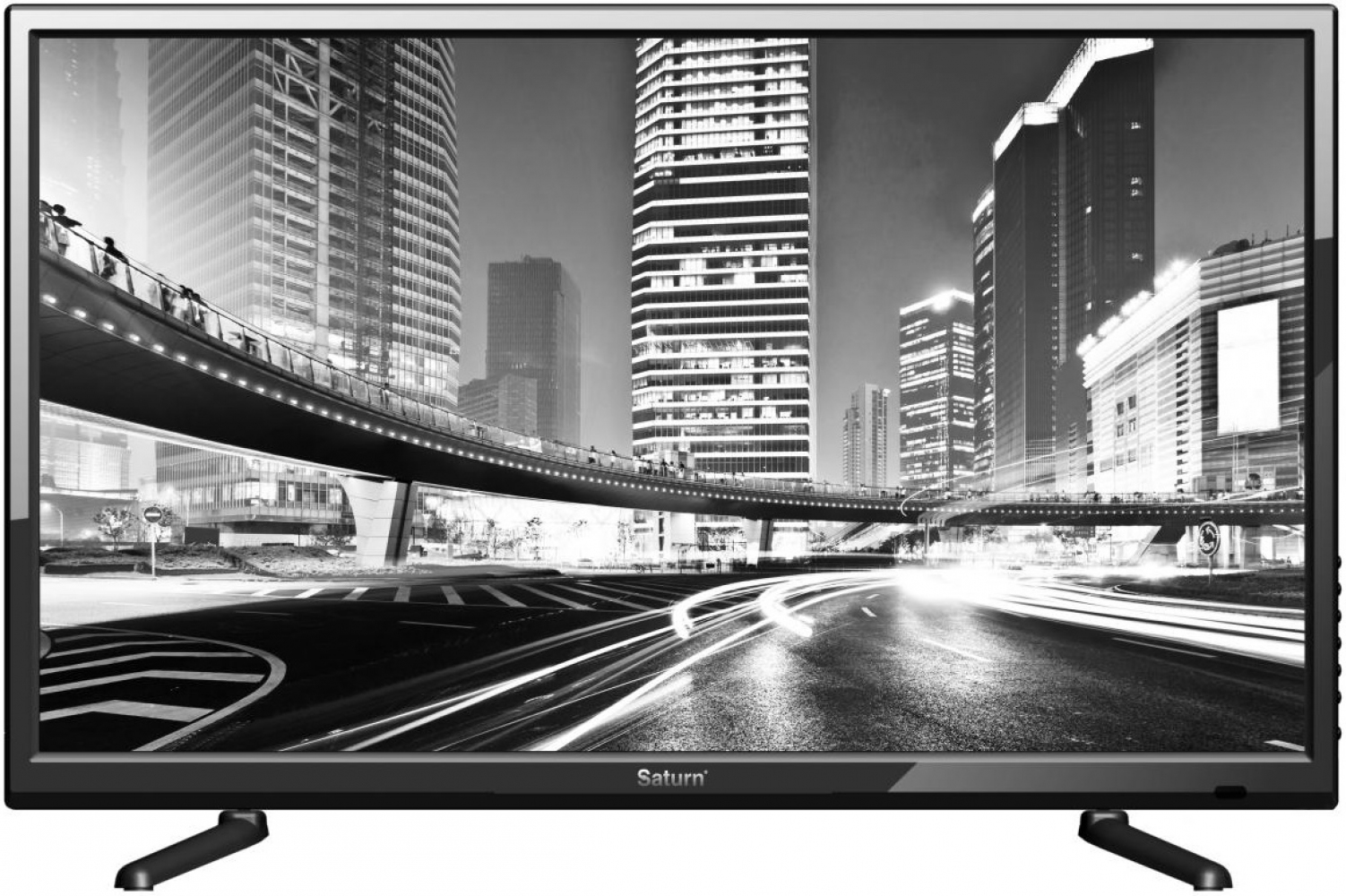 

Телевизор Saturn LED32HD800UST2