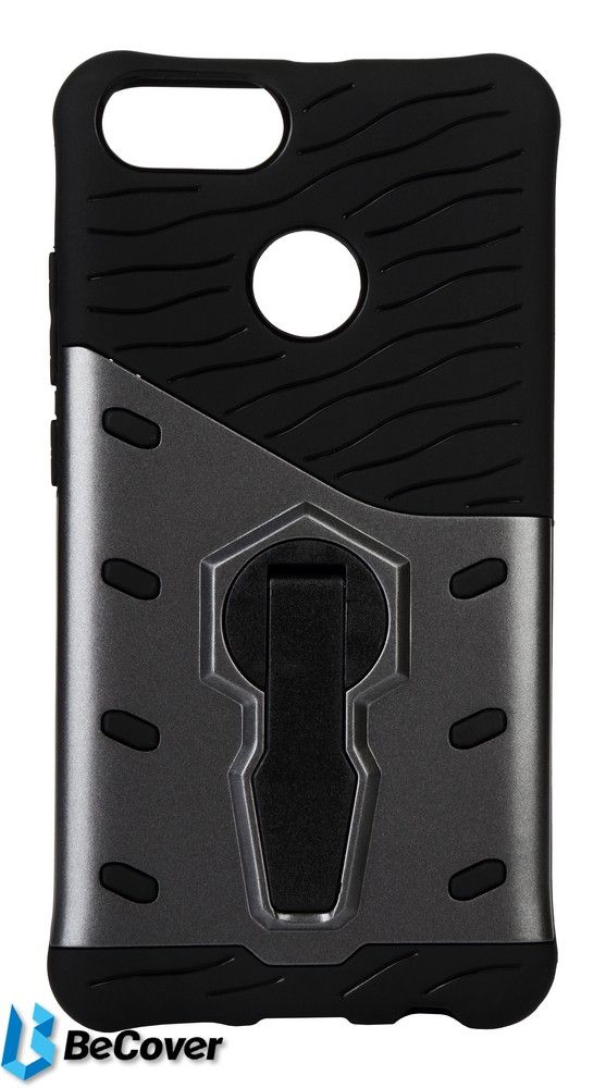 

Противоударный чехол-подставка Becover для Xiaomi Mi A1/ Mi5 (BC_701514) Black