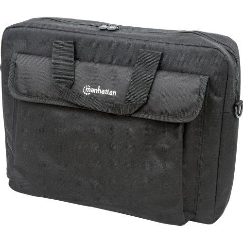 

Сумка для ноутбука Manhattan London 15"/15.6'' (438889) Black