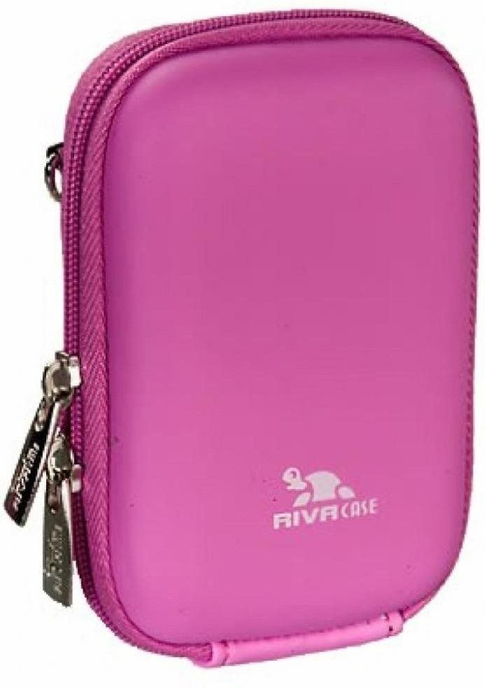 

Фото-сумка RivaCase 7022PU Pink