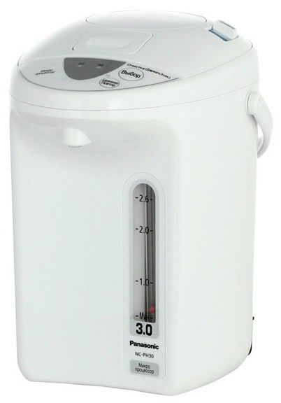 

Термопот Panasonic NC-PH30ZTW