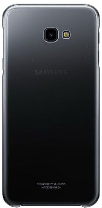 

Чохол Samsung Gradation Cover для Samsung Galaxy J415 (EF-AJ415CBEGRU) Black