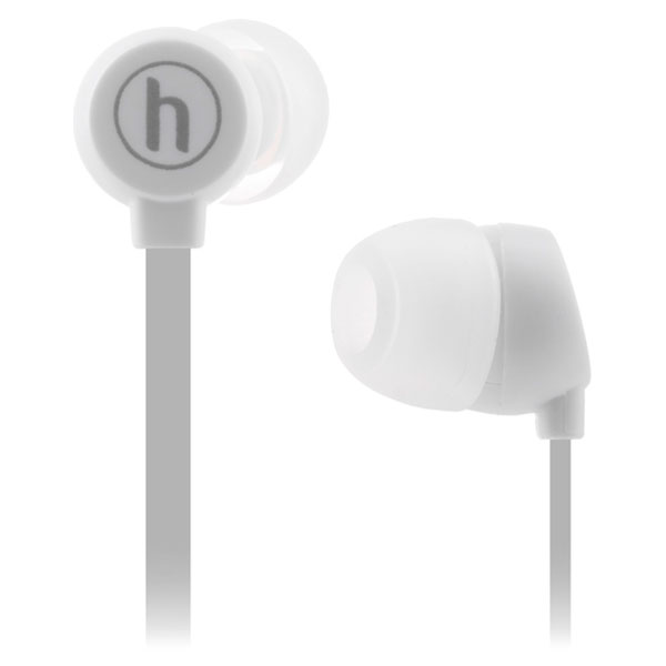 

Наушники Hapollo EP-1010 White