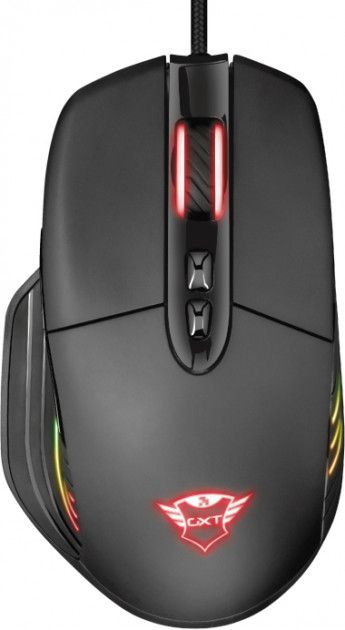 

Миша Trust GXT 940 Xidon RGB Gaming USB (TR23574) Black