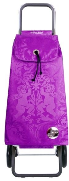 

Сумка-тележка Rolser Pack Gloria Logic RG 43 л (925957) Malva