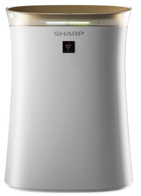 

Очисник повітря Sharp UA-PG50E-W