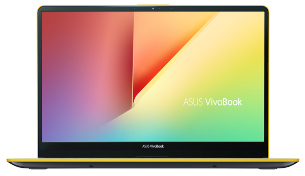 

Ноутбук Asus VivoBook S15 S530UF-BQ125T (90NB0IB4-M01410) Silver Blue
