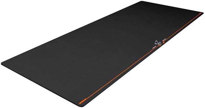 

Ігрова поверхня AORUS AMP900
