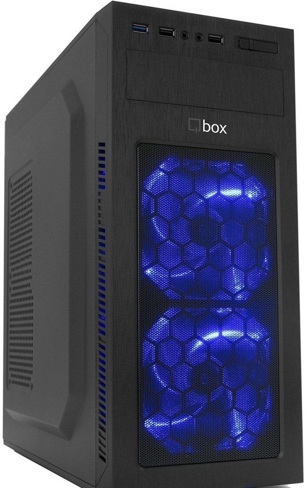 

Компьютер Qbox A2054