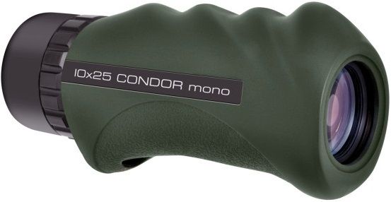 

Монокуляр Bresser Condor 10x25 WP (920514)
