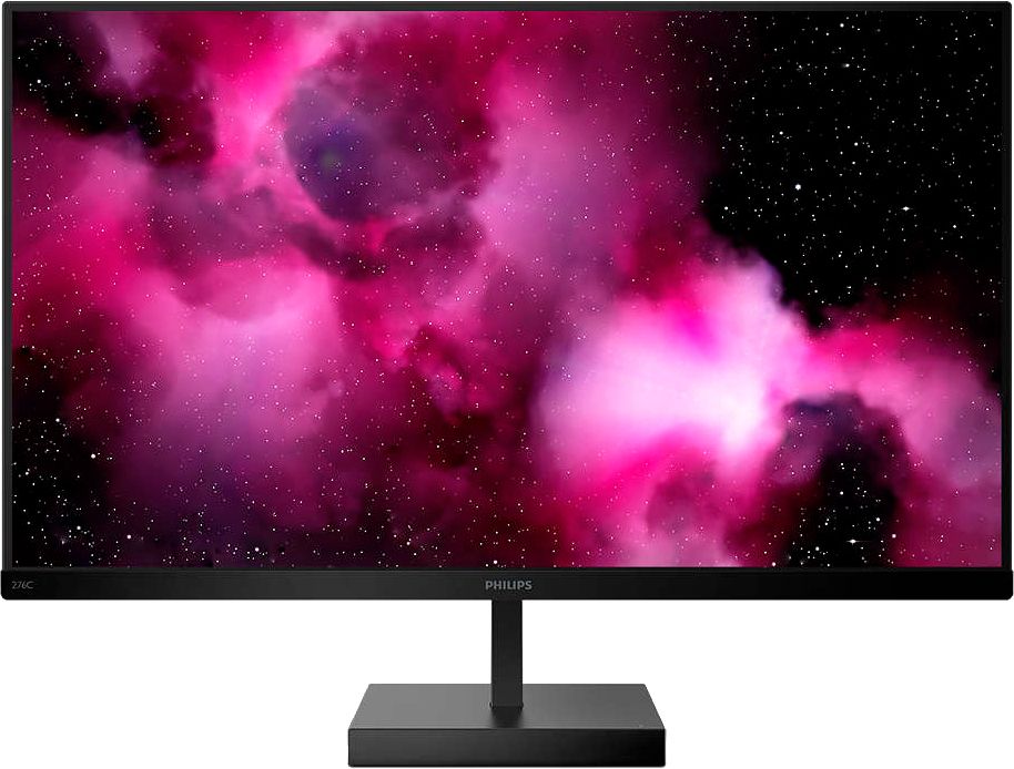 

Монітор Philips 276C8/00