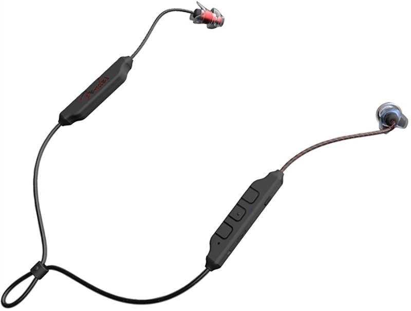 

Наушники Fender Puresonic Wireless (227017)
