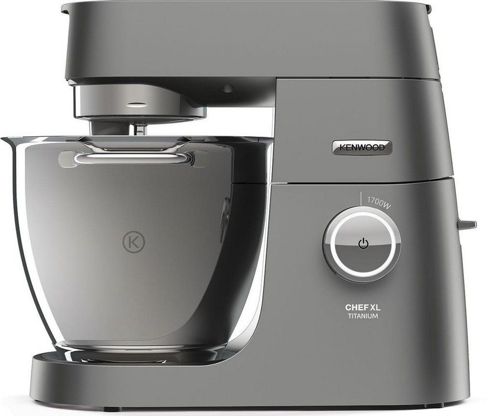 

Кухонна машина KENWOOD Chef XL Titanium KVL8320S