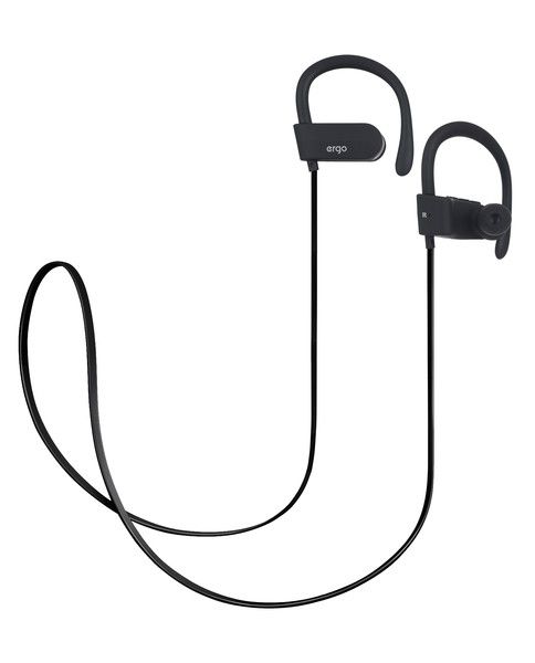 

Навушники ERGO BT-850 Black