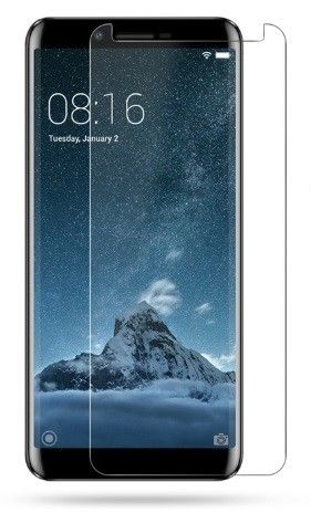 

Защитное стекло ArmorStandart Doogee X60L/X60 Clear