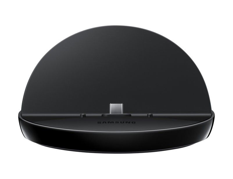 

Док-станція Samsung Dex Station EE-D3000BBRGRU Black