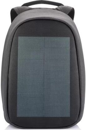 

Рюкзак XD Design Bobby Tech Anti-Theft backpack, Black (P705.251)