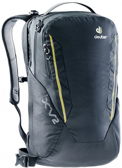 

Рюкзак Deuter XV 2 (3850218 7000) black