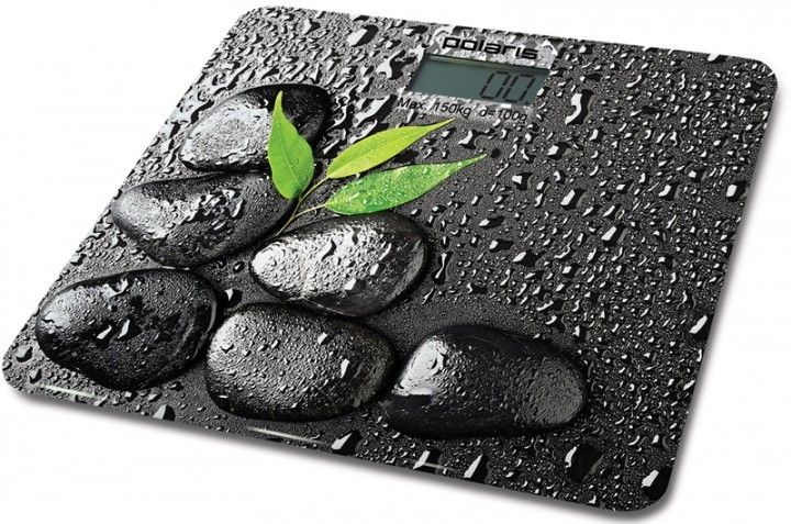 

Весы напольные POLARIS PWS 1831DG Spa