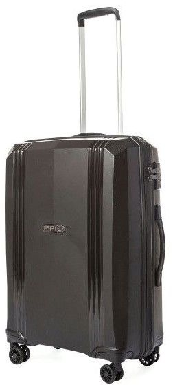 

Чемодан Epic Airwave VTT SL M (925580) Black Star