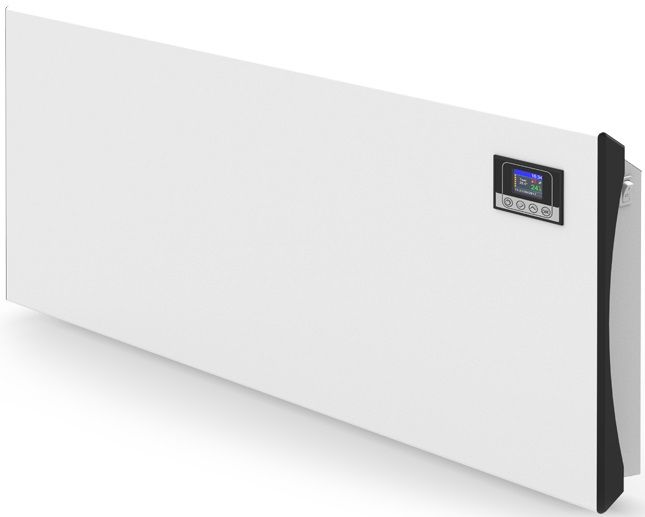 

Конвектор ELDOM RH01W20W-W