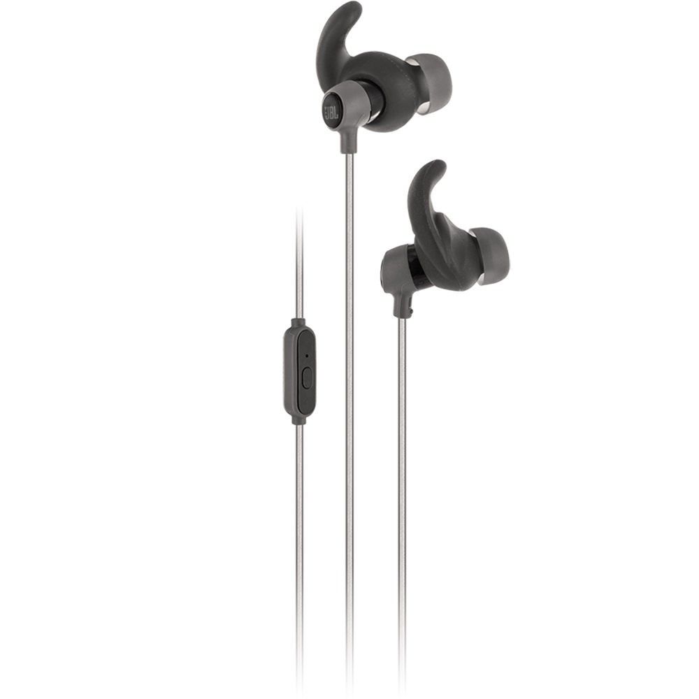

Наушники JBL Reflect Mini Black (JBLREFMINIBLK)