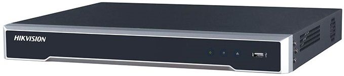 

Мережевий відеореєстратор Hikvision DS-7616NI-I2