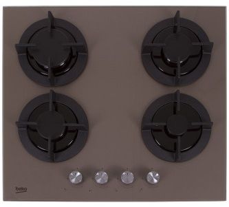 

Варочная поверхность Beko HISG64222SBR