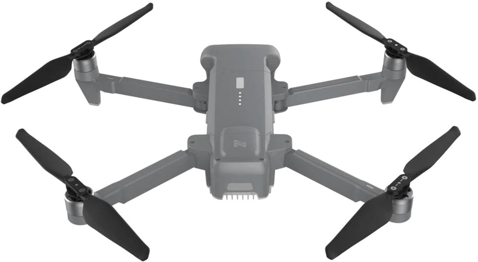 

Квадрокоптер FIMI X8SE 2020 (сумка) (FMWRJ03A6) Grey