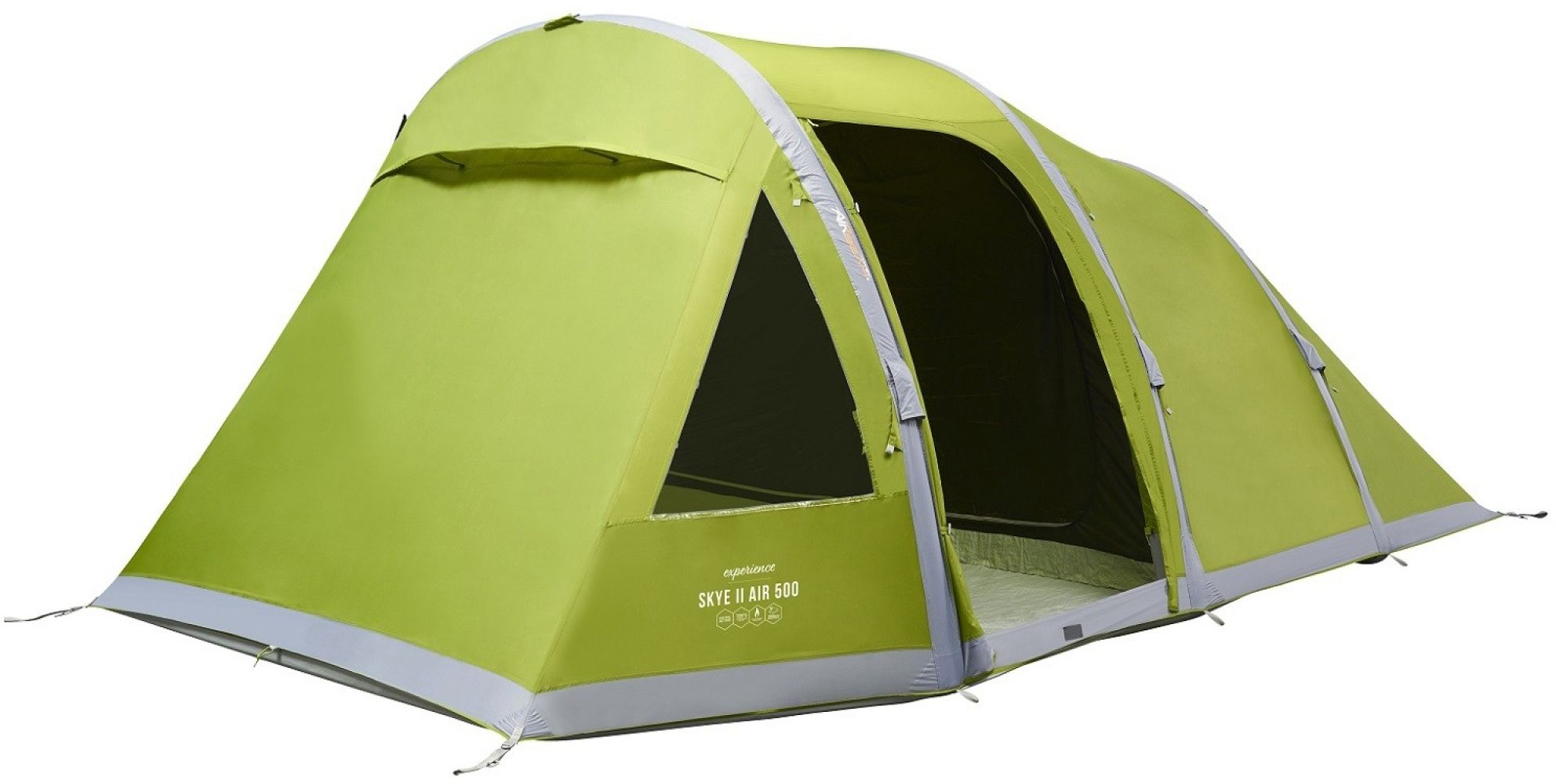 

Намет Vango Skye II Air 500 (928393) Herbal