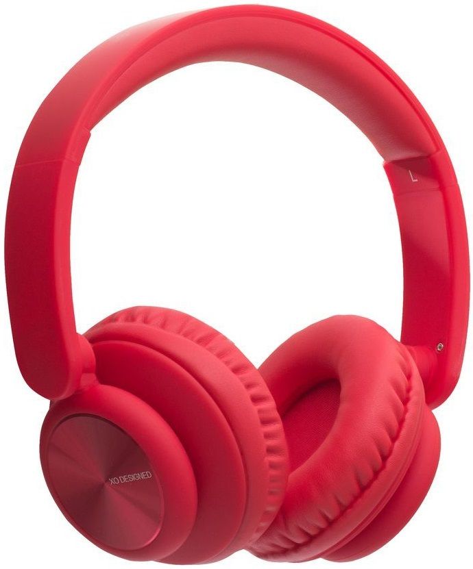 

Навушники XO B24 Red