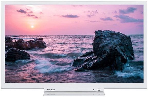 

Телевизор Toshiba 32W3754DG