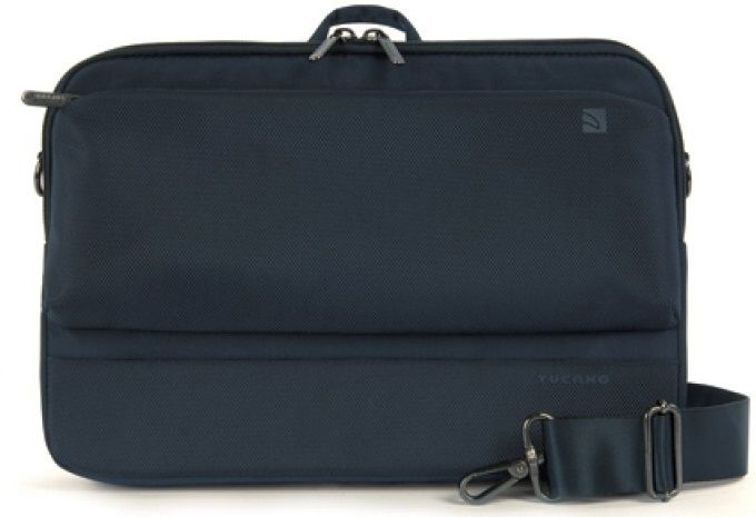 

Сумка для ноутбука Tucano Dritta 11" (BDR11-B) Blue