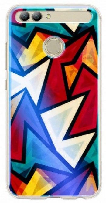 

Панель Huawei TPU для Huawei Nova 2 (51992038) Vigour