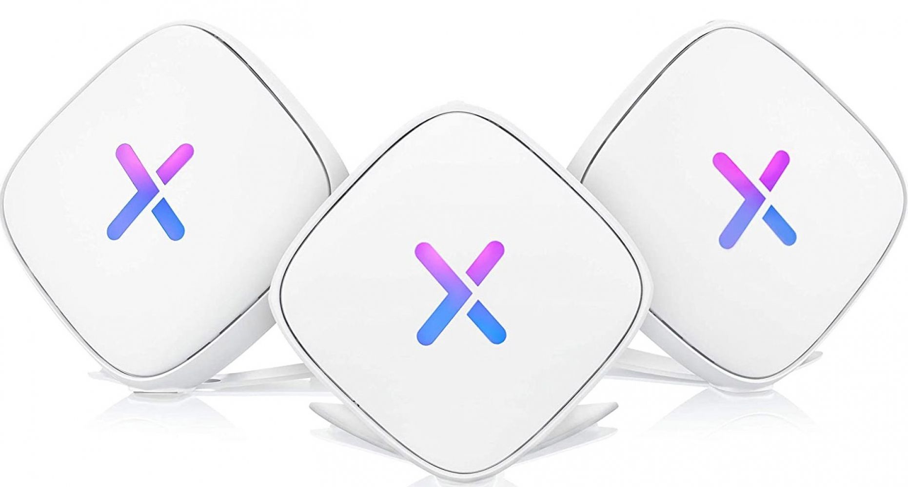 

Маршрутизатор ZyXEL Multy U 3-pack (WSR30-EU0301F)