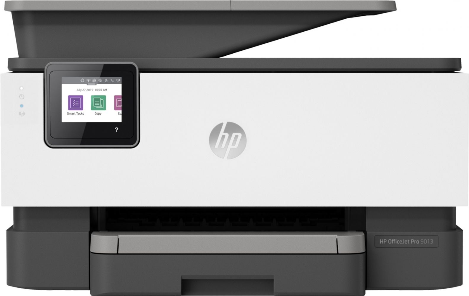 

БФП HP OfficeJet Pro 9013 with Wi-Fi (1KR49B)
