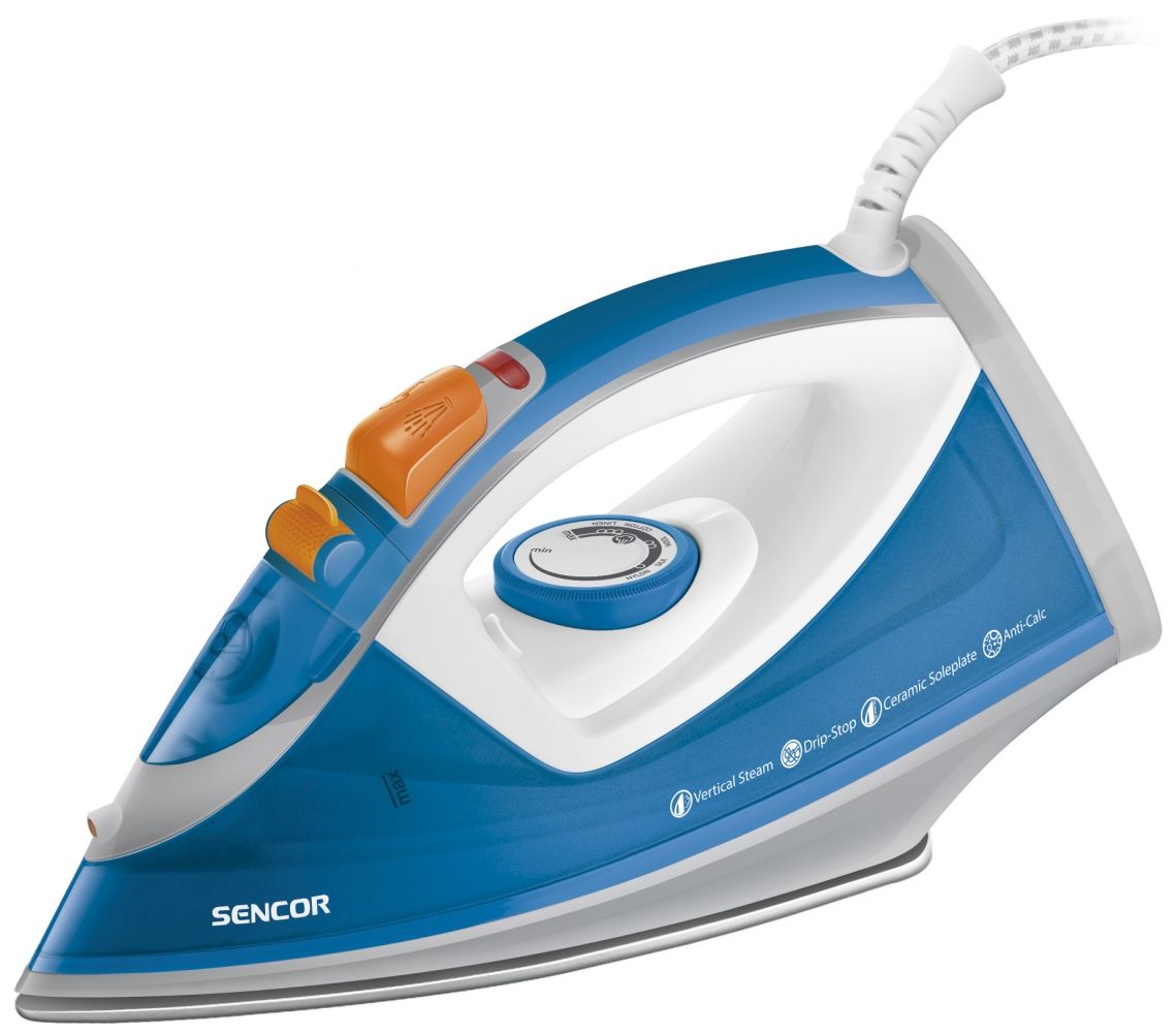 

Праска SSENCOR SSI 7710 BL