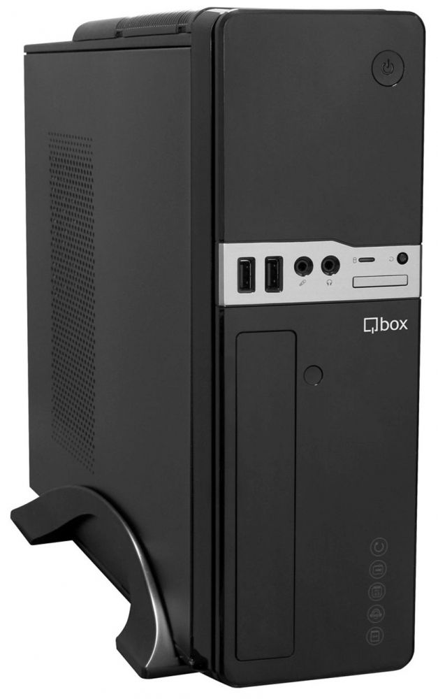 

Компьютер Qbox I2531