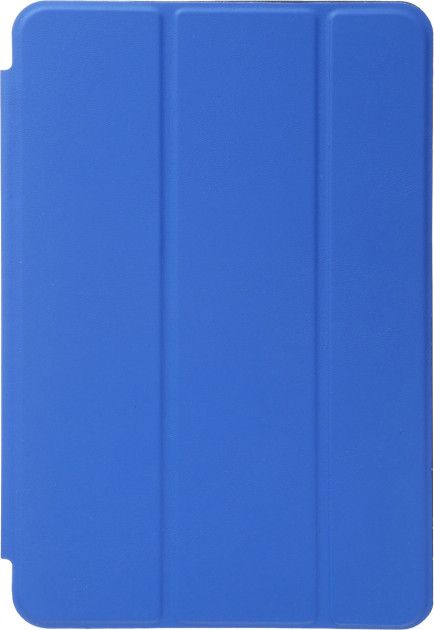 

Обложка ArmorStandart Smart Case для Apple iPad mini 5 (2019) (ARM56632) Blue