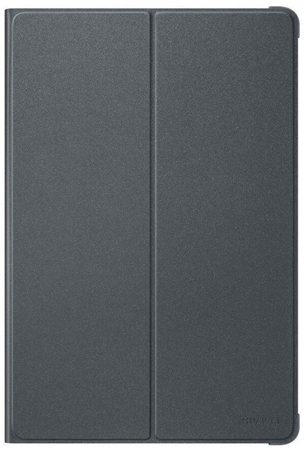 

Обложка Huawei MediaPad M5 lite Flip Cover Deep Grey