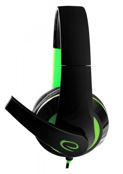 

Навушники Esperanza EGH300 Black and green