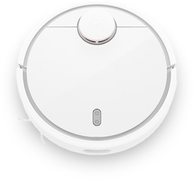 

Робот-пылесос XIAOMI Mi Robot Vacuum (SKV4000CN)