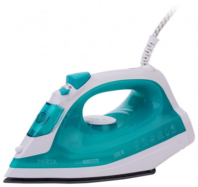 

Праска MIRTA Glide ProfiMax IR-4201