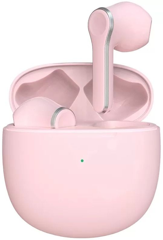 

Навушники Gelius Pro Basic GP-TWS011 (00000087403) Pink