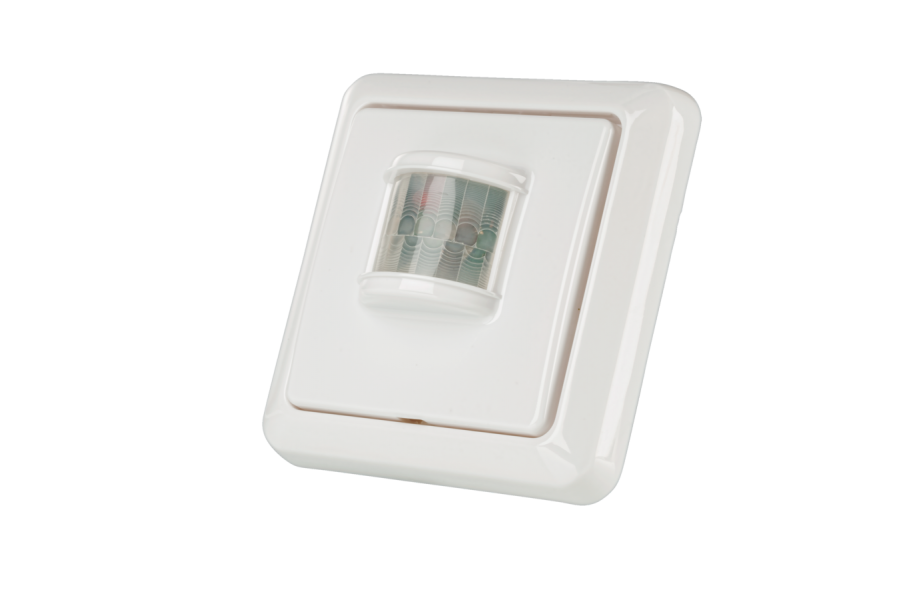 

Беспроводной датчик Trust AWST-6000 Wireless motion sensor (indoor)