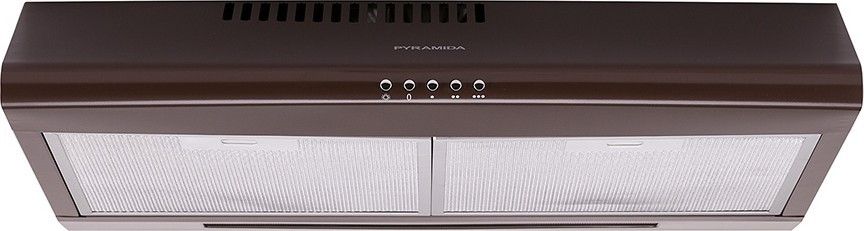 

Витяжка PYRAMIDA MH 60 BR